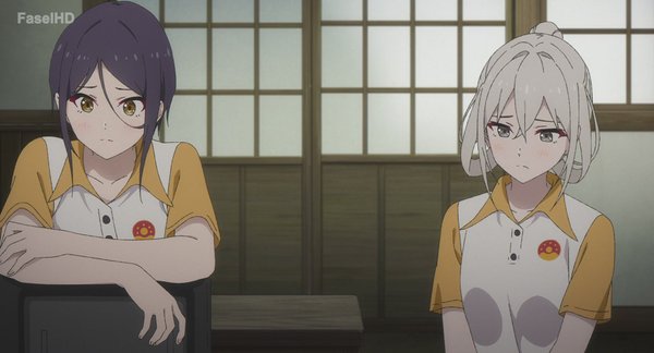 انمي Grow Up Show: Himawari no Circus-dan – الحلقة 7