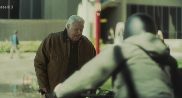 مسلسل Rooster الموسم الاول – الحلقة 7