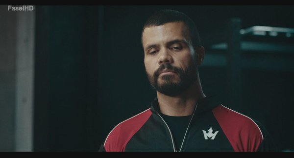 مسلسل Fightland الموسم الأول – الحلقة 3