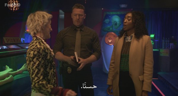 مسلسل Will Trent الموسم الرابع – الحلقة 15