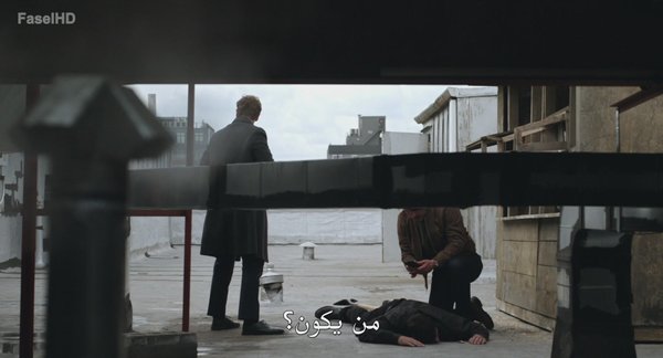 مسلسل CIA الموسم الأول – الحلقة 12 والأخيرة