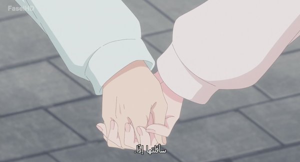 انمي Class de 2-banme ni Kawaii Onnanoko to Tomodachi ni Natta – الحلقة 7