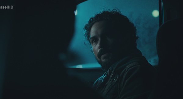 مسلسل The Last Thing He Told Me الموسم الثاني – الحلقة 1