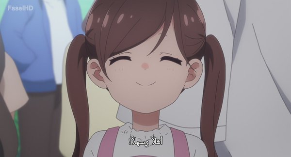 انمي Uchi no Otouto-domo ga Sumimasen – الحلقة 2