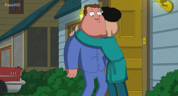 مسلسل Family Guy الموسم الرابع والعشرون – الحلقة 14