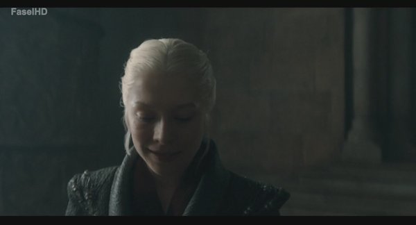 مسلسل House of the Dragon الموسم الثالث – الحلقة 3