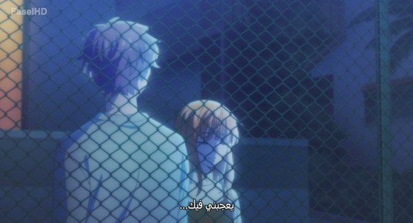 انمي Douse, Koishite Shimaunda. 2nd Season – الحلقة 7