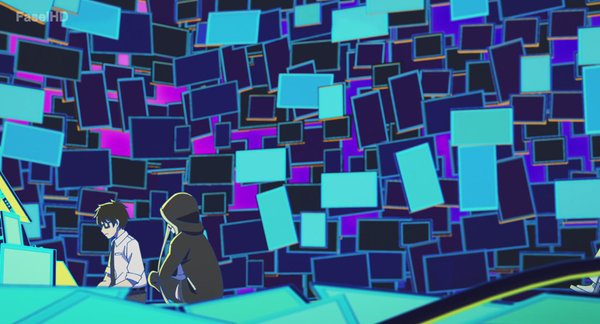 انمي Reincarnation no Kaben – الحلقة 2