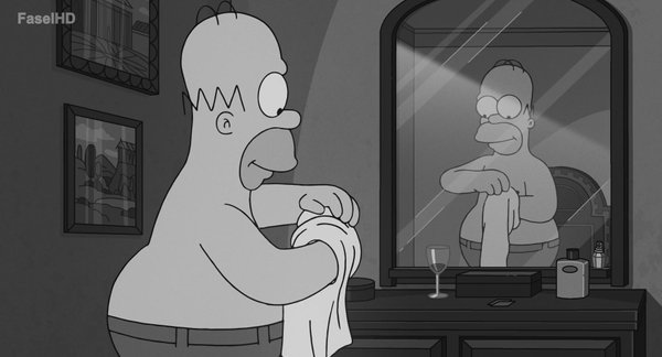 مسلسل The Simpsons الموسم السابع والثلاثون – الحلقة 17