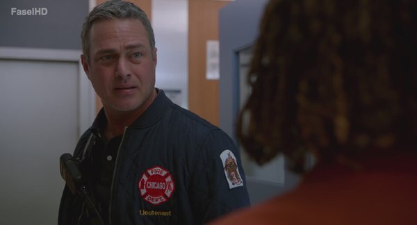 مسلسل Chicago P.D. الموسم الثالث عشر – الحلقة 13