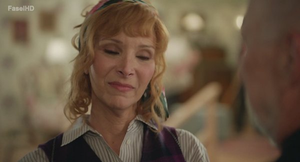 مسلسل The Comeback الموسم الثالث – الحلقة 4