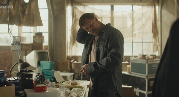 مسلسل Reacher الموسم الرابع – الحلقة 2