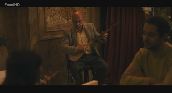 مسلسل The Night Agent الموسم الثالث – الحلقة 1