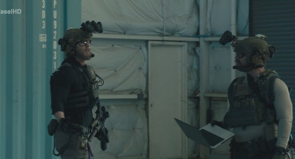 مسلسل Special Ops: Lioness الموسم الثالث – الحلقة 4
