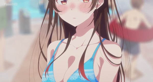 انمي Kanojo, Okarishimasu 5th Season – الحلقة 2