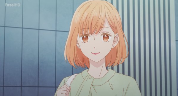 انمي Douse, Koishite Shimaunda. 2nd Season – الحلقة 9