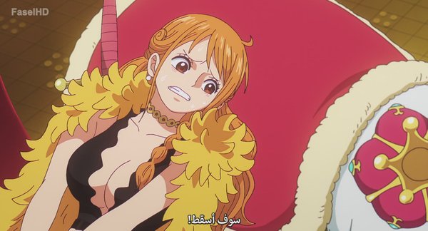 أنمي One Piece – الحلقة 1157