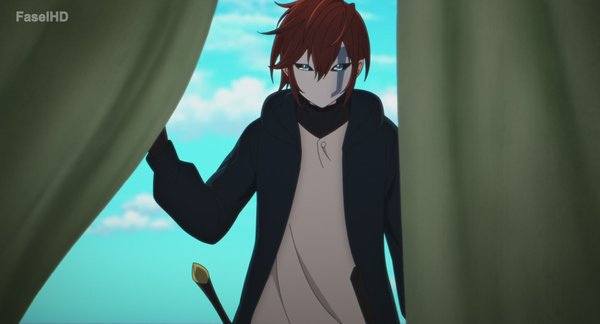 انمي Saikyou no Ousama, Nidome no Jinsei wa Nani wo Suru? Season 2 – الحلقة 3