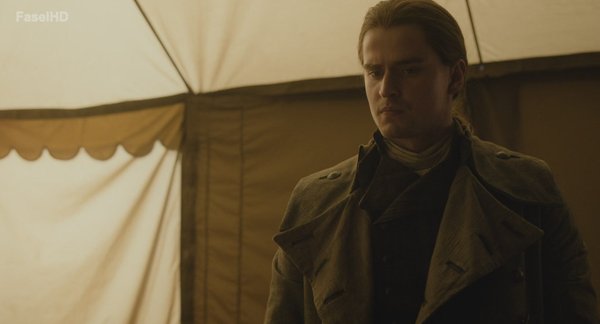 مسلسل Outlander الموسم الثامن – الحلقة 6