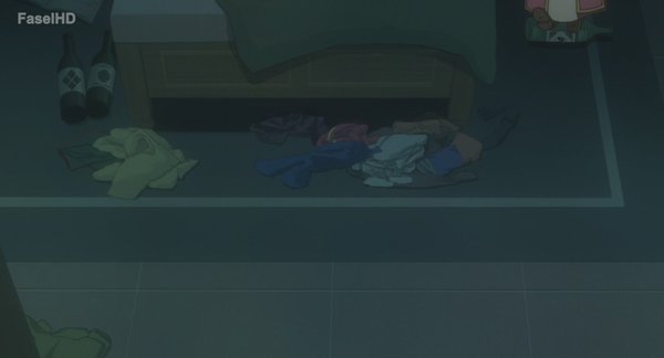 انمي Maou no Musume wa Yasashisugiru!! – الحلقة 8