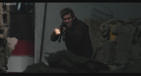 مسلسل Marshals الموسم الأول – الحلقة 8