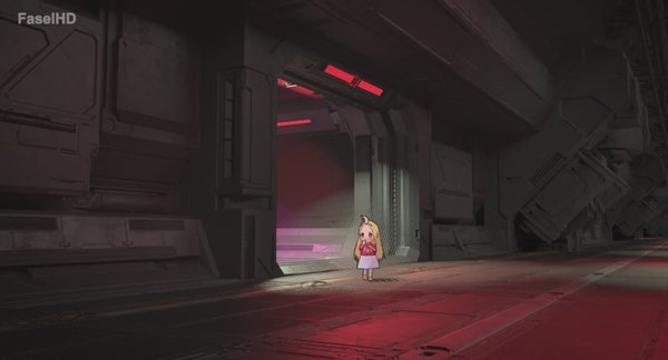 انمي Thunder 3 – الحلقة 3