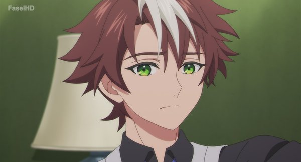 انمي Mata Korosarete Shimatta no desu ne, Tantei-sama – الحلقة 9