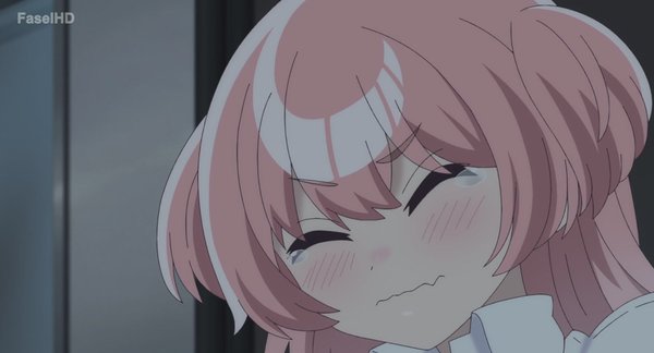 انمي Yowayowa Sensei – الحلقة 2