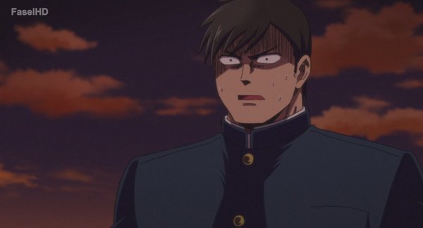 انمي Let’s Go Kaiki-gumi – الحلقة 7