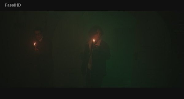 مسلسل School Spirits الموسم الثالث – الحلقة 6