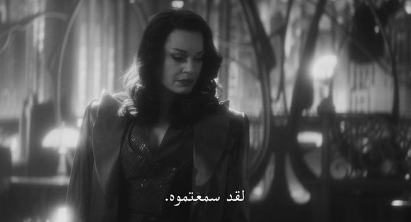 مسلسل Star Trek: Strange New Worlds الموسم الرابع – الحلقة 4