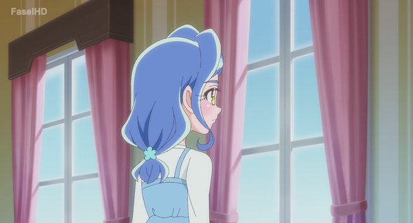 انمي Meitantei Precure! – الحلقة 29