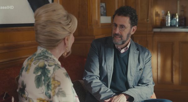 مسلسل Hacks الموسم الخامس – الحلقة 1