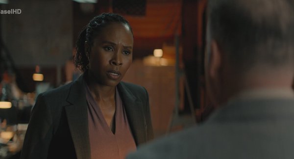 مسلسل Reacher الموسم الرابع – الحلقة 3