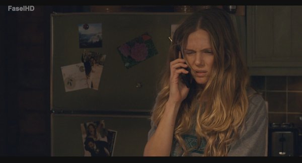 مسلسل Anna Pigeon الموسم الاول – الحلقة 1