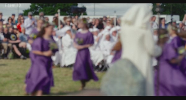 مسلسل Welcome to Wrexham الموسم الخامس – الحلقة 4