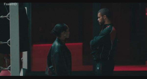 مسلسل Fightland الموسم الأول – الحلقة 2